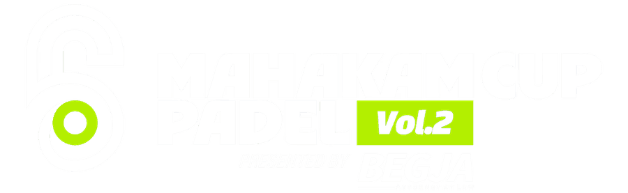 Mahakam Cup Padel Vol.2