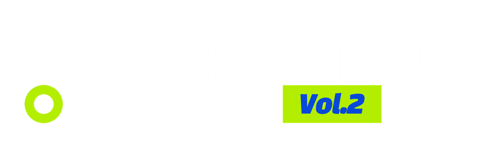 Mahakam Cup Padel Vol.2