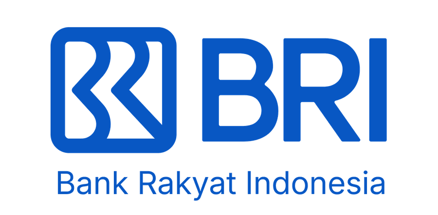 Bank Rakyat Indonesia — official partner